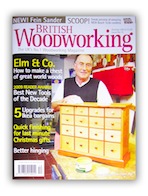 british woodworking magazine jolyon yates