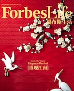 Forbes China August 2010 Jolyon Yates ODEChair
