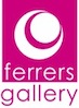 Ferrers Gallery Ashby de la Zouch Leicestershire