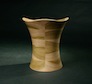 Stingray Stool Tulip Wood Jolyon Yates ODEChair