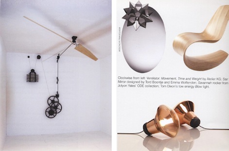 identity magazine 3 UAE Jolyon Yates ODEChair