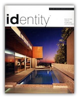 identity magazine UAE Jolyon Yates ODEChair