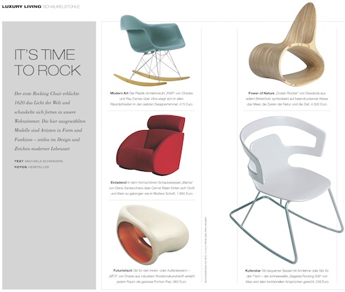 schaukelstuehle Ocean Rocker Jolyon Yates