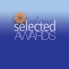 Craft and Design Selected Award 2009 Jolyon Yates ODEChair