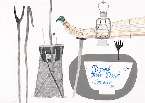 Elver-Net-Peter-Yates-Artist-Architect-1920-1982