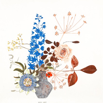 Flowers for Marian - Peter Yates ©1975