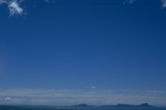 Road to Whangarei, New Zealand, Jolyon Yates