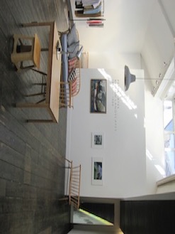 peter-yates-margaret howell exhibition wigmore street