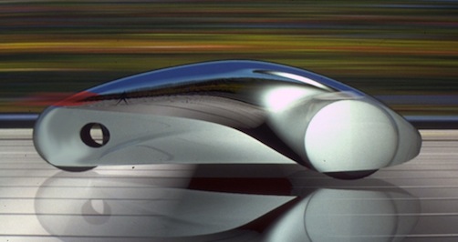 RCA Citroen CDRS Jolyon Yates CAD