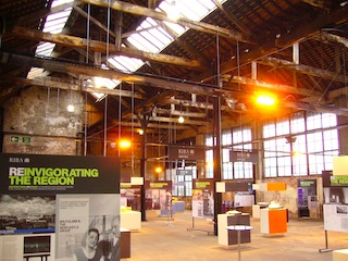 riba exhibition newcastle
